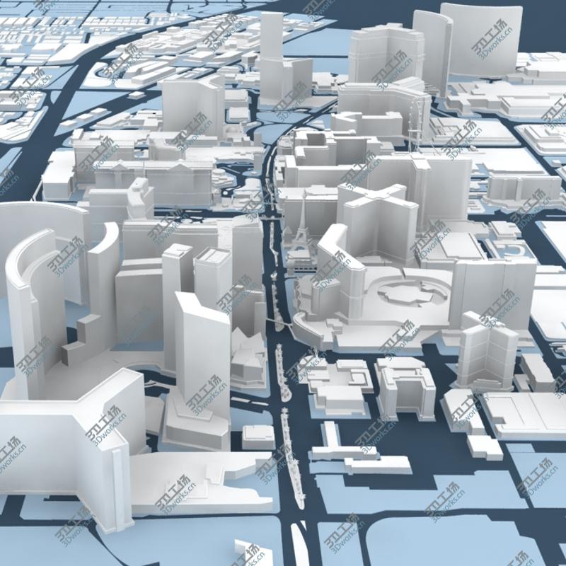 images/goods_img/20210115/3D The White House Complex/3.jpg